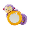 Fisher Price Monkey Crawl After Drum - 15.49 Fisher Price Monkey Crawl After Drum