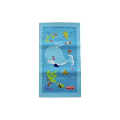 Fisher Price Temperature Bath Mat