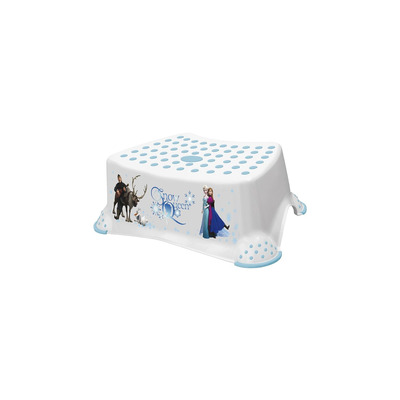 Disney Frozen Baby Step Up Stool with non slip safety Feet