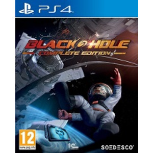 Blackhole Complete Edition