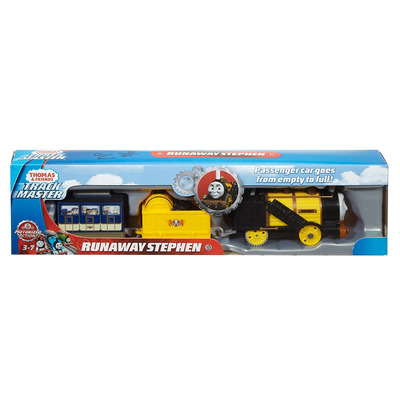 Thomas & Friends Trackmaster Runaway Stephen