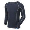 Click to view product details and reviews for Pulsar Blizzard Bz1501 Mens Long Sleeve Thermal Top.