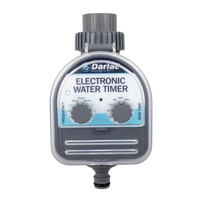 Electronic Water Timer DW253