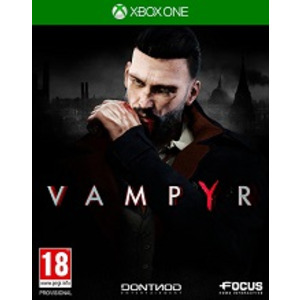 Vampyr