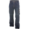 Click to view product details and reviews for Dassy Knoxville Stretch Denim Work Trousers.