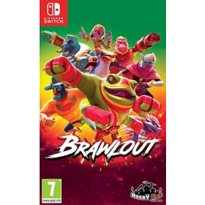 Brawlout