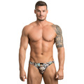 Bruno Banani Urban Zoo Tanga Brief