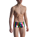 Manstore M813 Rainbow Micro Pants