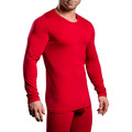 HOM Silk 44 Inners Long Sleeved Shirt