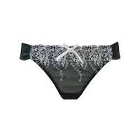 Pour Moi Devotion Thong