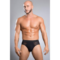 HOM Floral Lace Mini Brief