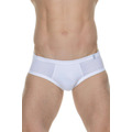 Bruno Banani Cotton Line Retro Brief