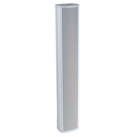 Column Speaker White 30w