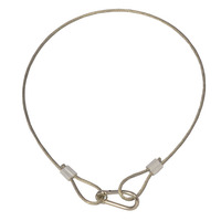 60cm Safety Wire 10Kg