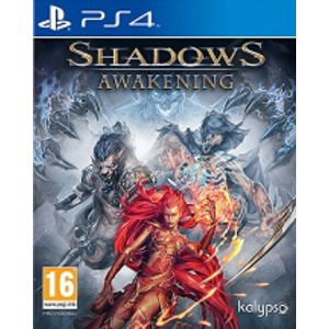 Shadows Awakening