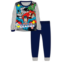 Boys DC Comics Justice League Pyjamas