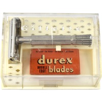 Vintage Restored 1958 Gillette TV Special