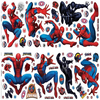 Spiderman 89 Wall Stickers