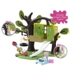 Peppa Pig Treehouse Playset - 28.00 Peppa Pig Treehouse Playset