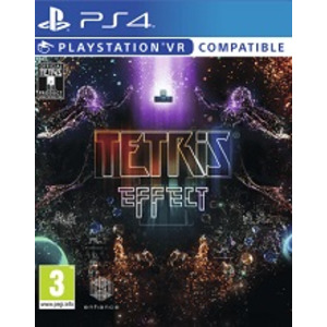 Tetris Effect