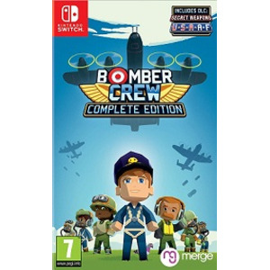 Bomber Crew Complete Edition