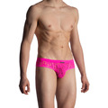 Manstore M853 Cheeky Brief