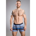 Jockey Shades of Blue Trunk Fly 193081H