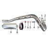 Click to view product details and reviews for M2r Kxf125 Pit Bike Exhaust Front Pipe.