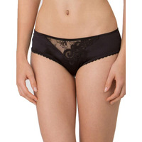 Wonderbra Luxe Shortie Black