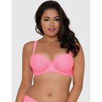 Curvy Kate Jetty Balcony Bikini Top