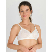 Playtex Ideal Beauty Lace Soft Cup Bra