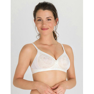 Playtex Ideal Beauty Lace Soft Cup Bra
