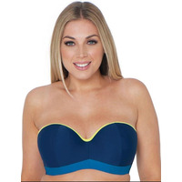 Curvy Kate Maya Bandeau Bikini Top