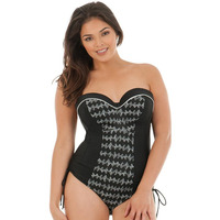 Curvy Kate Euphoria Underwired Padded Swimsuit