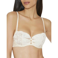 Aubade Passion Mexicaine Half Cup Balcony Bra