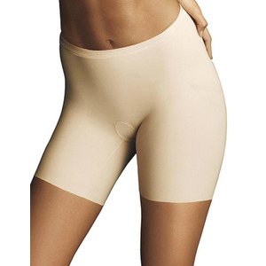 Maidenform Sleek Smoothers Shaping Shorty