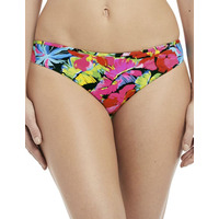 Fantasie 6469 Fanatsie Santa Barbara Low Rise Reversible Bikini Brief  6469 Multi 6469 Multi