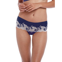 Wacoal Lace Affair Tanga Brief