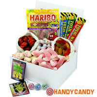 Terrifying Treats Sweet Gift Box
