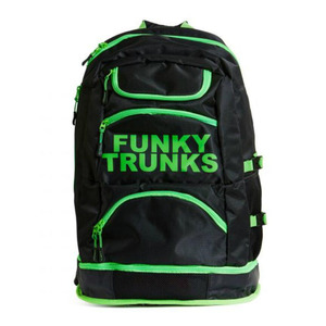 Funky Trunks Accessories Elite Squad Backpack