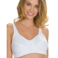 Naturana Non-Wired Soft Cup Bra