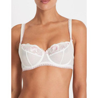 Aubade Nymphea Paradis 3/4 Cup Bra