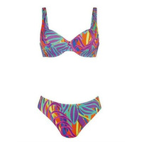 Rosa Faia By Anita Henny Underwired Bikini Set