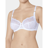 Triumph Peony Florale Wired Non-Padded Bra