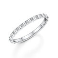 Click to view product details and reviews for Rox Synchro Sterling Silver Cz Bangle.