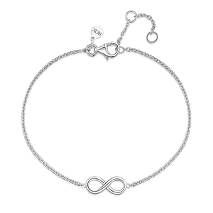 Rox Classic Infinity Bracelet