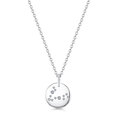 Click to view product details and reviews for Celestial Pisces Zodiac Pendant Rox X Catherine Zoraida.