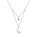 Click to view product details and reviews for Rox Celestial Moon And Star Pendant.