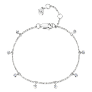 Rox Celestial Drop Bracelet