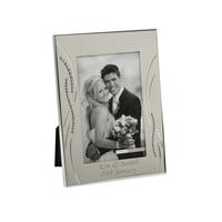 SP 6x4 Diamante Edge Frame